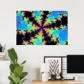 ブーム ポスター (ホームオフィス)