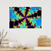 ブーム ポスター (キッチン)