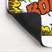 ブーム! マウスパッド (コーナー)