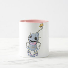 ブーム！ マグカップ