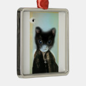 ブーム! メタルオーナメント (右)