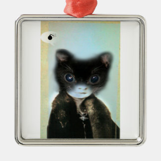 ブーム! メタルオーナメント