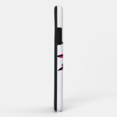 ブーム！爆発 Case-Mate iPhoneケース (裏面/右)