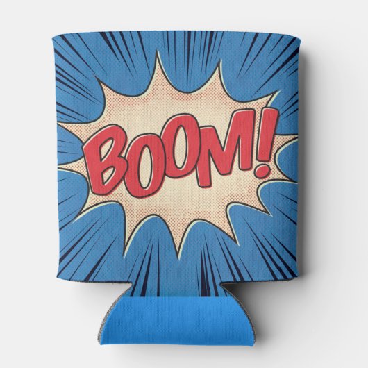 ブーム！ 缶クーラー (裏面)