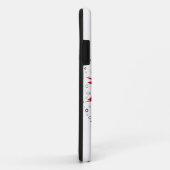 ブーム！ Case-Mate iPhoneケース (裏面/右)