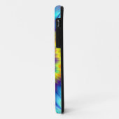 ブーム! iPhone 5ケース Case-Mate iPhoneケース (裏面/左)