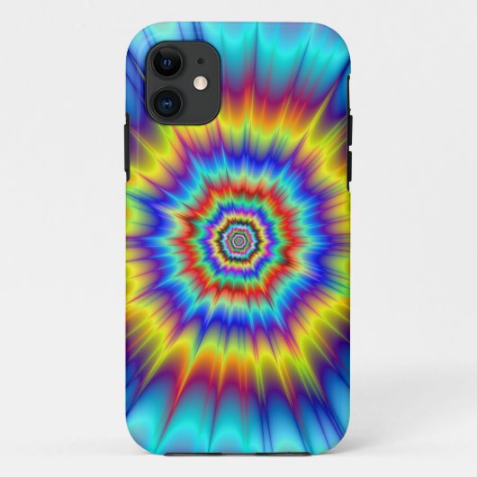 ブーム! iPhone 5ケース Case-Mate iPhoneケース (裏面)