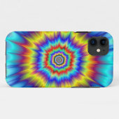ブーム! iPhone 5ケース Case-Mate iPhoneケース (裏面(横))
