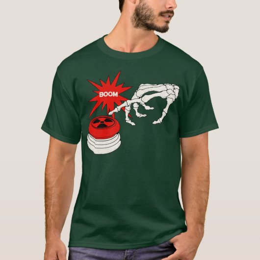 ブーム Tシャツ (正面)