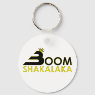 ブームShakalaka キーホルダー