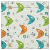 ブーメラング！ ファブリック (クローズアップ)