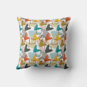 ブーメランズとコルク クッション (裏面)