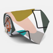 ブーメランズとコルク ネクタイ (ロール)