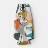 ブーメランズとコルク ボトルクーラー (裏面)