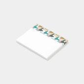 ブーメランズとコルク ポストイット (アングル)