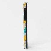 ブーメランズとコルク Case-Mate iPhoneケース (裏面/左)