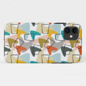ブーメランズとコルク Case-Mate iPhoneケース (裏面(横))