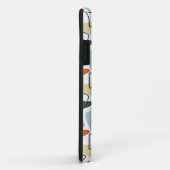 ブーメランズとコルク Case-Mate iPhoneケース (裏面/右)