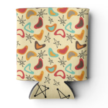 ブーメランズとスター