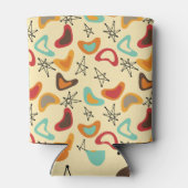 ブーメランズとスター 缶クーラー (裏面)