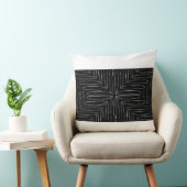 ブーメラントリバル装飾用クッション クッション (椅子)