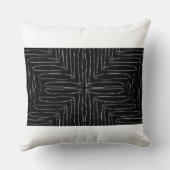 ブーメラントリバル装飾用クッション クッション (裏面)