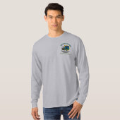 ブーメランベトナム(試験翼2) Tシャツ (正面フル)