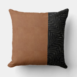 ブーメランムドクロス装飾用クッション クッション