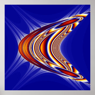 ブーメラン ポスター