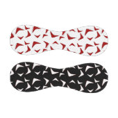 ブーメラン 野球ボール (パネル)