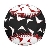 ブーメラン 野球ボール (裏面)