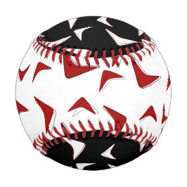 ブーメラン 野球ボール