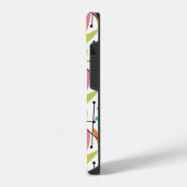 ブーメラン iPhoneケース (左側面)