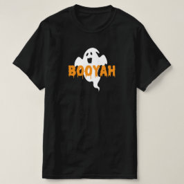 ブーヤハロウィーンTシャツ Tシャツ