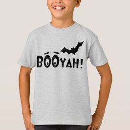 ブーヤ!バティハロウィーン Tシャツ