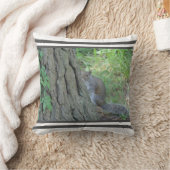 ブーリスのピーク –  クッション (ブランケット)