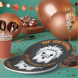 ブールおもしろい代数は非常に怖い物 ペーパープレート