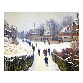 ブールバードサンデニス フォトプリント           