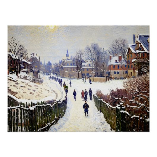 ブールバードサンデニス ポスター (正面)