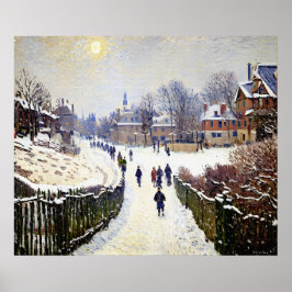 ブールバードサンデニス ポスター