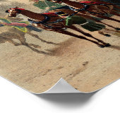 ブールバードデイタリアン ポスター (角)