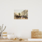 ブールバードデイタリアン ポスター (キッチン)