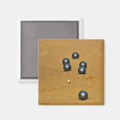 ブール マグネット (正面/裏面)