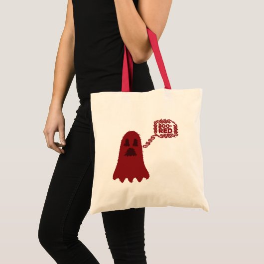 ブーレッドトートバッグ トートバッグ (正面(商品))