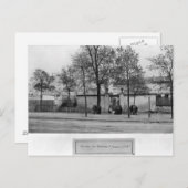 ブーレバードサンジャック ポストカード (正面/裏面)