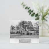 ブーレバードサンジャック ポストカード (スタンド正面)