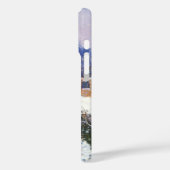 ブーレバードサンデニスアルジェンティーユバイクロードモネ Case-Mate iPhoneケース (裏面 / 左)