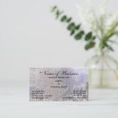 ブーレバードデカプシネズバイクロードモネ 名刺 (スタンド正面)