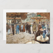 ブーレバードデクリシー | ルイ・アベル・トルシェ (正面/裏面)