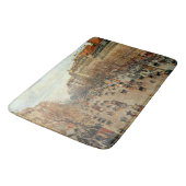 ブーレバールモンマルトル – エトゥワージュカミーリピサロ バスマット (アングル)